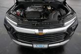 Thumbnail of 2026 Mosaic Black Metallic Chevrolet Trailblazer