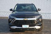 Thumbnail of 2026 Mosaic Black Metallic Chevrolet Trailblazer