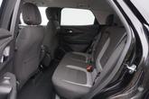 Thumbnail of 2026 Mosaic Black Metallic Chevrolet Trailblazer