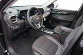Thumbnail of 2026 Mosaic Black Metallic Chevrolet Trailblazer