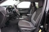 Thumbnail of 2026 Mosaic Black Metallic Chevrolet Trailblazer