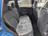 Thumbnail of 2025 Geyser Blue Subaru Forester