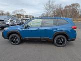 Thumbnail of 2025 Geyser Blue Subaru Forester