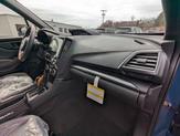 Thumbnail of 2025 Geyser Blue Subaru Forester