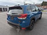 Thumbnail of 2025 Geyser Blue Subaru Forester