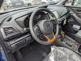 Thumbnail of 2025 Geyser Blue Subaru Forester