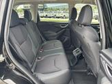 Thumbnail of 2020 Crystal Black Silica Subaru Forester