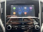 Thumbnail of 2020 Crystal Black Silica Subaru Forester