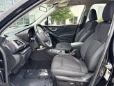 Thumbnail of 2020 Crystal Black Silica Subaru Forester