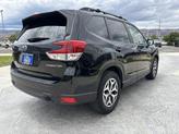 Thumbnail of 2020 Crystal Black Silica Subaru Forester