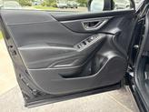 Thumbnail of 2020 Crystal Black Silica Subaru Forester