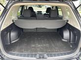 Thumbnail of 2020 Crystal Black Silica Subaru Forester