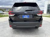 Thumbnail of 2020 Crystal Black Silica Subaru Forester