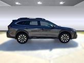Thumbnail of 2025 Magnetite Gray Metallic Subaru Outback