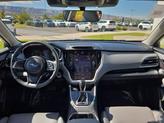 Thumbnail of 2025 Magnetite Gray Metallic Subaru Outback