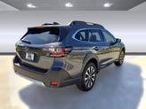 Thumbnail of 2025 Magnetite Gray Metallic Subaru Outback