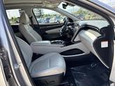 Thumbnail of 2024 Shimmering Silver Hyundai TUCSON Plug-In Hybrid
