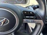 Thumbnail of 2024 Shimmering Silver Hyundai TUCSON Plug-In Hybrid