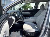 Thumbnail of 2024 Shimmering Silver Hyundai TUCSON Plug-In Hybrid