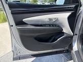 Thumbnail of 2024 Shimmering Silver Hyundai TUCSON Plug-In Hybrid
