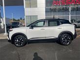 Thumbnail of 2025 2t Wht Blk Roof Nissan Kicks
