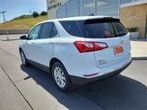 Thumbnail of 2020 Summit White Chevrolet Equinox