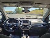 Thumbnail of 2020 Summit White Chevrolet Equinox