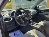 Thumbnail of 2020 Summit White Chevrolet Equinox