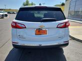 Thumbnail of 2020 Summit White Chevrolet Equinox