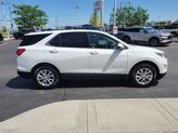 Thumbnail of 2020 Summit White Chevrolet Equinox