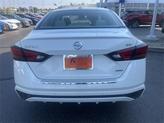 Thumbnail of 2022 White Nissan Altima