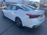 Thumbnail of 2022 White Nissan Altima