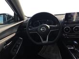 Thumbnail of 2024 White Nissan Sentra