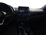 Thumbnail of 2024 White Nissan Sentra