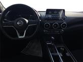 Thumbnail of 2024 White Nissan Sentra