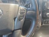 Thumbnail of 2018 Magnetic Black Nissan Titan