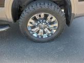 Thumbnail of 2018 Magnetic Black Nissan Titan