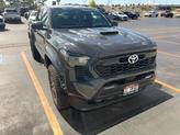 Thumbnail of 2024 UNDERGROUND Toyota Tacoma