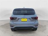Thumbnail of 2020 Liquid Platinum INFINITI QX60