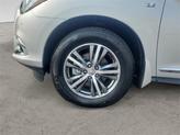 Thumbnail of 2020 Liquid Platinum INFINITI QX60