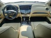 Thumbnail of 2020 Liquid Platinum INFINITI QX60