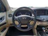 Thumbnail of 2020 Liquid Platinum INFINITI QX60