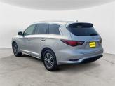Thumbnail of 2020 Liquid Platinum INFINITI QX60