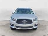Thumbnail of 2020 Liquid Platinum INFINITI QX60