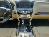 Thumbnail of 2020 Liquid Platinum INFINITI QX60