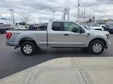 Thumbnail of 2023 Silver Ford F-150