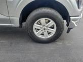 Thumbnail of 2023 Silver Ford F-150