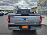 Thumbnail of 2023 Silver Ford F-150