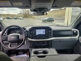 Thumbnail of 2023 Silver Ford F-150