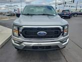 Thumbnail of 2023 Silver Ford F-150
